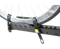 Buzz Rack Buzzrack Scorpion dviračių laikiklis 2 elektriniams dviračiams