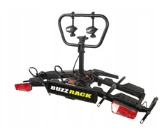 Buzz Rack „Buzzrack Scorpion Pro“ dviračių laikiklis 2 el. dviračiams