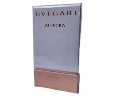 Bvlgari Allegra Magnifying Patchouli EDP parfumuotas vanduo moterims, 40 ml