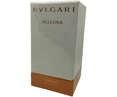 Bvlgari Bulgari Allegra Passeggiata EDP parfumuotas vanduo moterims, 100 ml