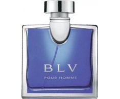 Bvlgari BLV Pour Homme EDT tualetinis vanduo vyrams, 100 ml