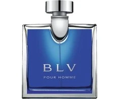 Bvlgari BLV for Men (Kvepalai Vyrams) EDT - 100ml