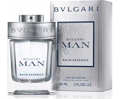 Bvlgari Rain Essence EDP parfumuotas vanduo vyrams, 60 ml