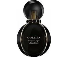 Bvlgari Goldea The Roman Night Absolute EDP parfumuotas vanduo moterims, 30 ml