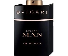 Bvlgari MAN In Juodas EDP parfumuotas vanduo vyrams, 60 ml