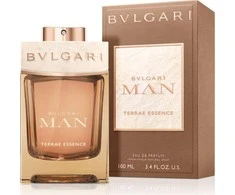 Bvlgari MAN EDP, 100 ml