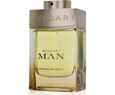 Bvlgari MAN Wood Neroli EDP parfumuotas vanduo vyrams, 100 ml