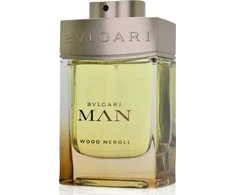 Bvlgari MAN Wood Neroli EDP parfumuotas vanduo vyrams, 60 ml