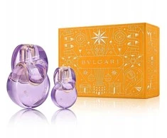 Bvlgari Omnia Amethyste Giftset, 115 ml