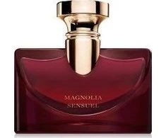 Bvlgari Splendida Magnolia Sensuel EDP parfumuotas vanduo moterims, 50 ml