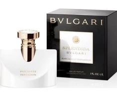 Bvlgari Splendida Patchouli Tentation EDP parfumuotas vanduo moterims, 50 ml