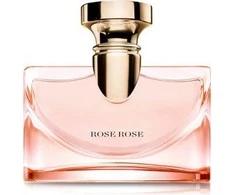 Bvlgari Splendida Rose Rose for Women (Kvepalai Moterims) EDP - 50ml
