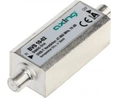 Axing BVS- 10- 02 10dB DVB- T