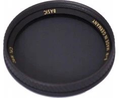 B+W filtras Basic Pol Circular MRC 95mm
