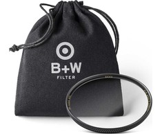 B+W filtro apsauginis filtras Basic 007 Clear MRC 1101259 67 mm
