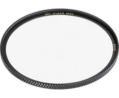 B+W filtras B+W Basic 007 Skaidrus apsauginis filtras MRC 1101260 72mm