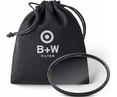 B+W filtras B+W Basic 007 Skaidrus apsauginis filtras MRC 1101261′77mm