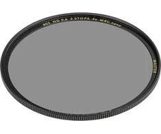 B+W Filtras pilkas Master 802 NDX4 MRC nano 1101539 52mm
