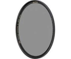 B+W filtras B+W Master 802 NDX4 pilkas filtras MRC nano 1101539 52mm