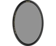 B+W filtras B+W Master 802 NDX4 pilkas filtras MRC nano 1101534 39mm