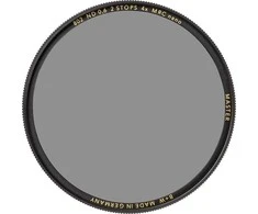 B+W filtras B+W Master 802 NDX4 pilkas filtras MRC nano 1101546 77mm