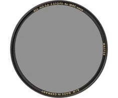 B+W filtras B+W Master 802 NDX4 pilkas filtras MRC nano 1101540 55mm