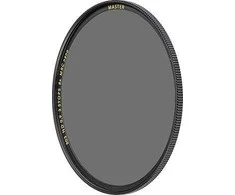 B+W filtras B+W Master 803 NDX8 pilkas filtras MRC nano 1101554 43mm