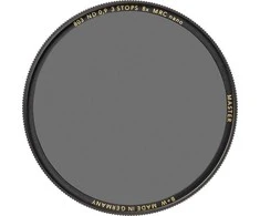 B+W filtras B+W Master 803 NDX8 pilkas filtras MRC nano 1101561 62mm