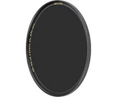 B+W filtras B+W Master 806 NDX64 pilkas filtras MRC nano 1101574 49mm