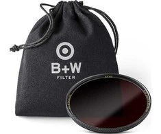 B+W filtras B+W Pagrindinis infraraudonųjų spindulių filtras 092 Infraraudonieji spinduliai 695 1102768 77 mm