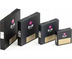 B+W filtras Pilkas filtras B+W Master 810 NDX1000 MRC nano 1101614 67mm
