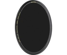 B+W filtras Pilkas filtras B+W Master 810 NDX1000 MRC nano 1101604 39mm