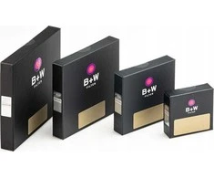B+W filtras Pilkas filtras B+W Master 810 NDX1000 MRC nano 1101616 77mm