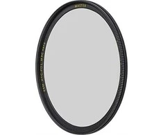 B+W filtras Poliarizacinis filtras B+W Master KSM HTC CPL MRC nano 1101629 58mm