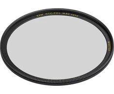 B+W filtras Poliarizacinis filtras B+W Master KSM HTC CPL MRC nano 1101625 46mm