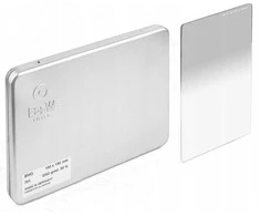B+W filtras Pusiau pilkas filtras B+W 701 Graduuotas ND 50% MRC 1075266 100x150mm