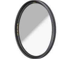 B+W filtras Pusiau pilkas filtras B+W Basic 702 Graduated ND 25% MRC 1102735 77mm