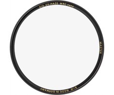 B+W UV-Filter MRC Nano Master 95mm
