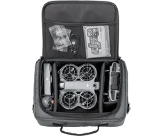 B&amp;W International B&amp;W drone.bag TEX.221 do DJI Neo 2