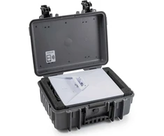 B&amp;W International B&amp;W energy.case Starlink Mini 400Wh