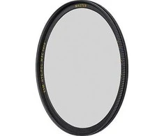 Filtras B&amp;W International B + W Polfilter High Transmisson aplinkraštis Master 82mm