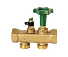 BWT Multiblock Inline jungties patranka minkštikliui (887527)
