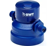 BWT filtra galva 3/8" Vanduo-Pure un AQUA Drink dzeramā ūdens filtriem