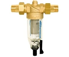 BWT Mechaninis filtras PROTECTOR mini C / R 1 "šaltas vanduo 810531