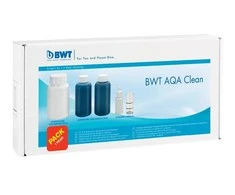 BWT AQA Clean minkštiklių priežiūra DTP0004890