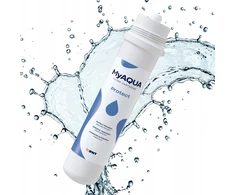 BWT dzeramā ūdens filtras MyAQUA Protect taste 125558003-C | 650 L