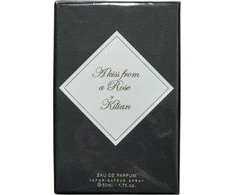 Kilian A Kiss From a Rose EDP parfumuotas vanduo moterims, 50 ml