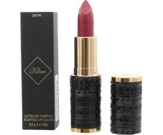 Kilian Le Rouge Parfum Matte Kreminis lūpų dažai 155 Crystal Rose 3,5 g