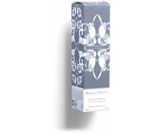 Rose et Marius Un rendez-vous avec Cezanne EDP parfumuotas vanduo unisex, 30 ml