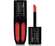 „By Terry Lip-Expert“ matiniai skysti lūpų dažai 9 „Peachy Guilt“, 4 ml